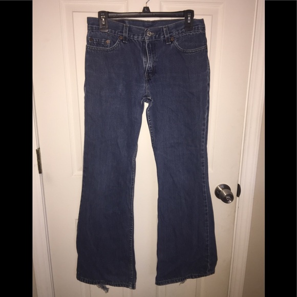 Levi's Denim - Jeans